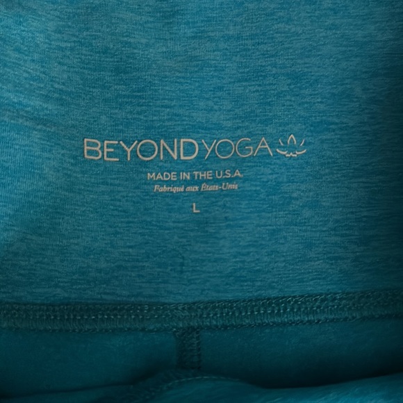 Beyond yoga leggings - Picture 2 of 4